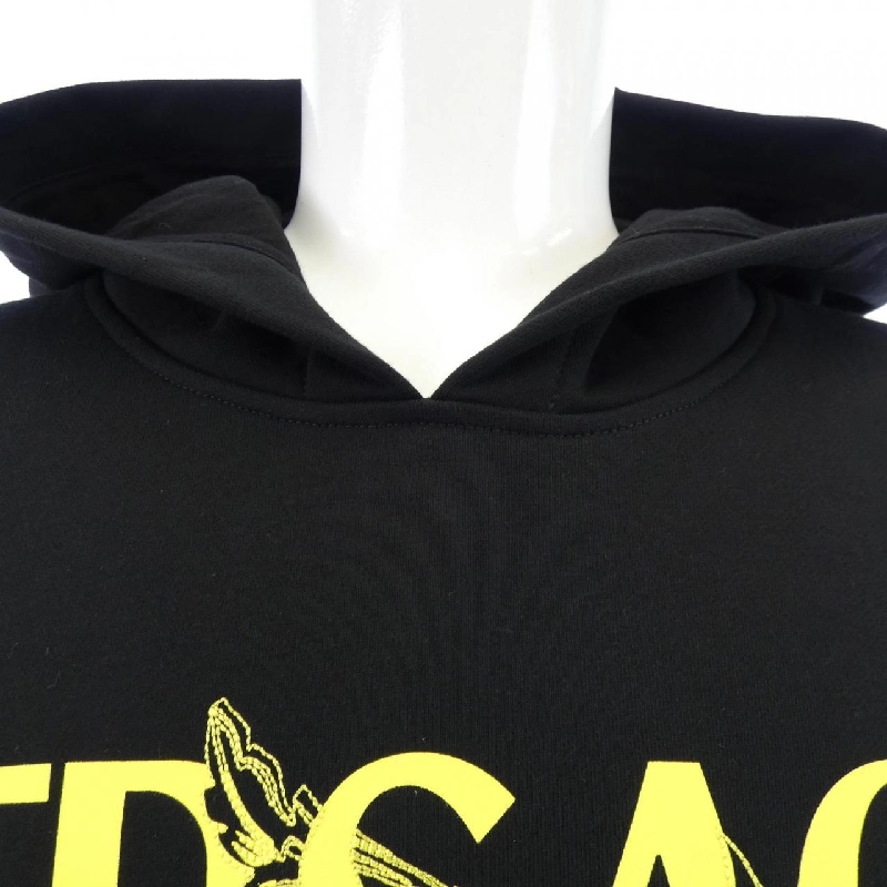 Versace VERSACE 1010710 1A07769 Áo khoác - Hàng hiệu Chính hãng 895452