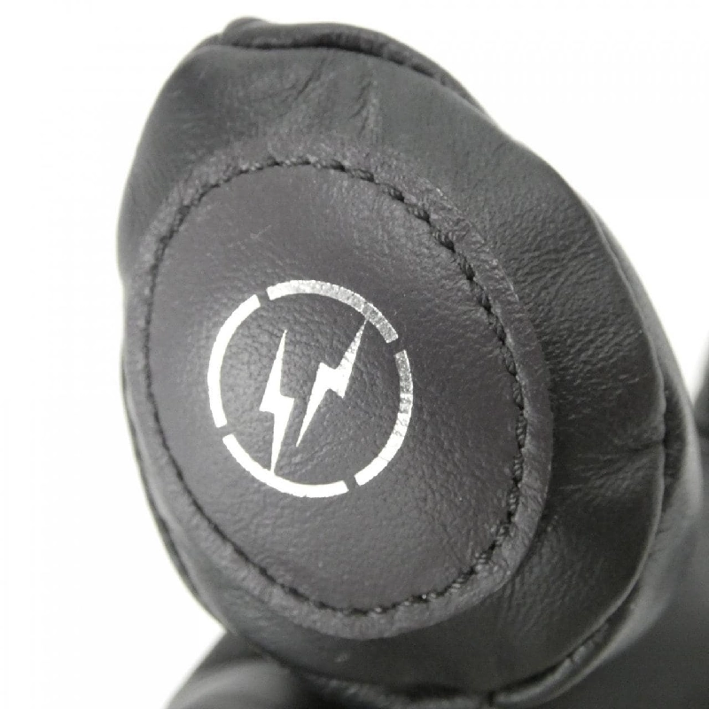 Gấu bông Louis Vuitton Monogram Eclipse Flash Dudu Louis GI0184 625576