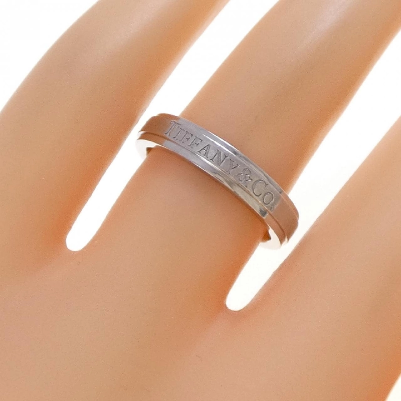 Nhẫn băng Tiffany - Hàng hiệu Authentic 835775