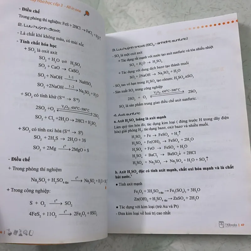 Sổ tay hóa học cấp 3 976276