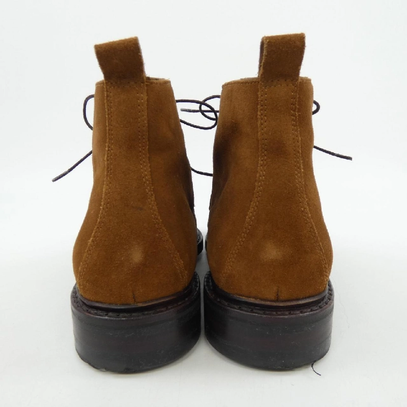 Giày boot JALAN SRIWIJAYA 98365 1663 - Hàng hiệu Authentic 902097