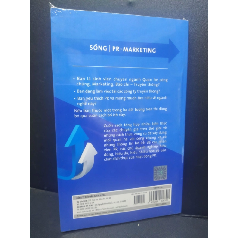 [PHIÊN CHỢ SÁCH CŨ] Trên Cả Pr 2303 422448
