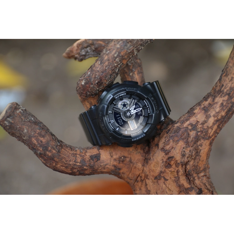 Đồng Hồ Casio Gshock Baby-G  BA-110BC Đã qua sử dụng 529522