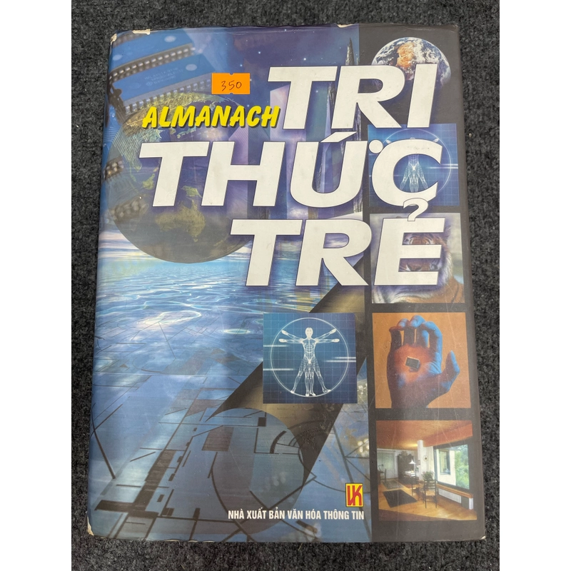 ALMANACH Tri Thức Trẻ (c) 438787