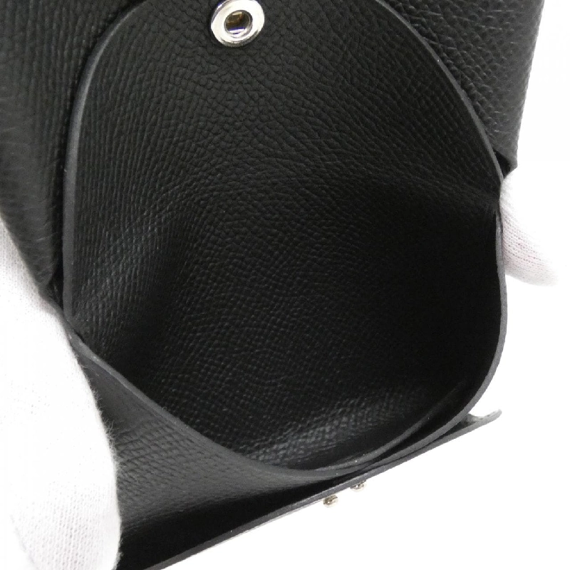 Ví tiền Hermes Calvi Duo 083035CK 620269