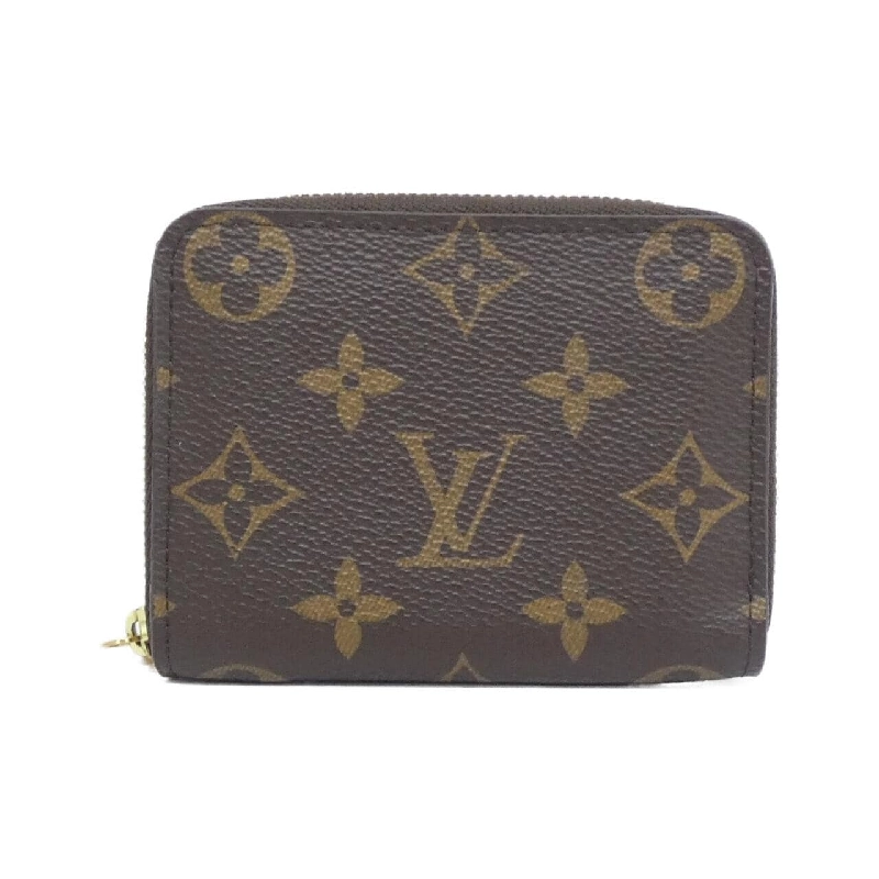 Ví tiền xu Louis Vuitton Monogram Zippy M60067 - Hàng hiệu Chính hãng 770365