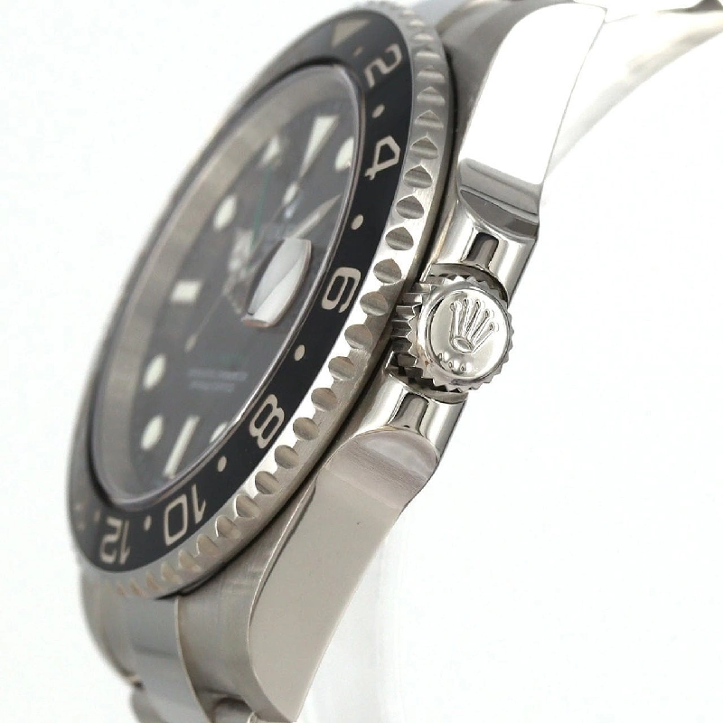 Đồng hồ Rolex GMT Master II 116710LN SS tự động V - Hàng hiệu chính hãng 881259