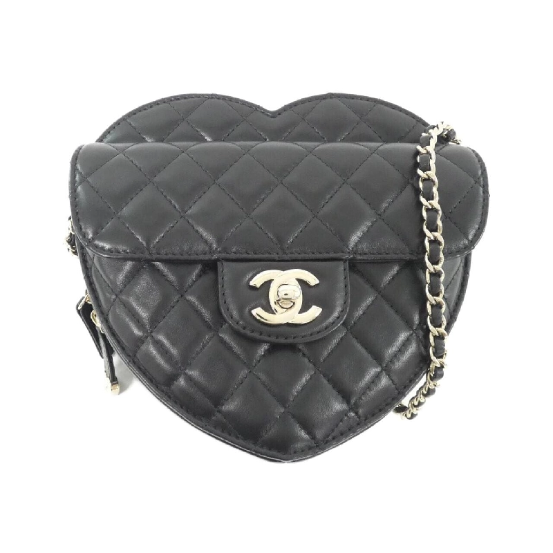 Túi xách vai Chanel AS5764 611402