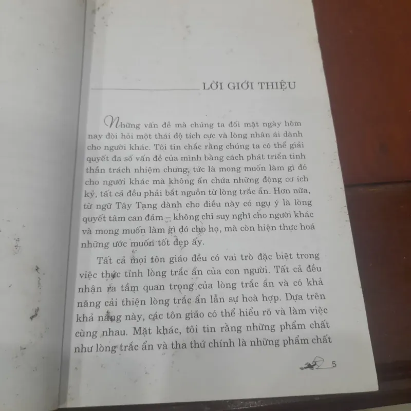 Thubten Chodron - VUN BỒI TRÁI TIM NHÂN ÁI 789582