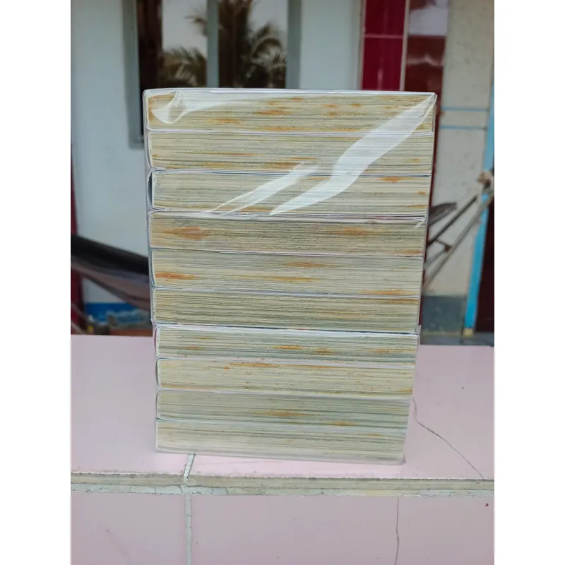 Trùng sư full 10t 713542