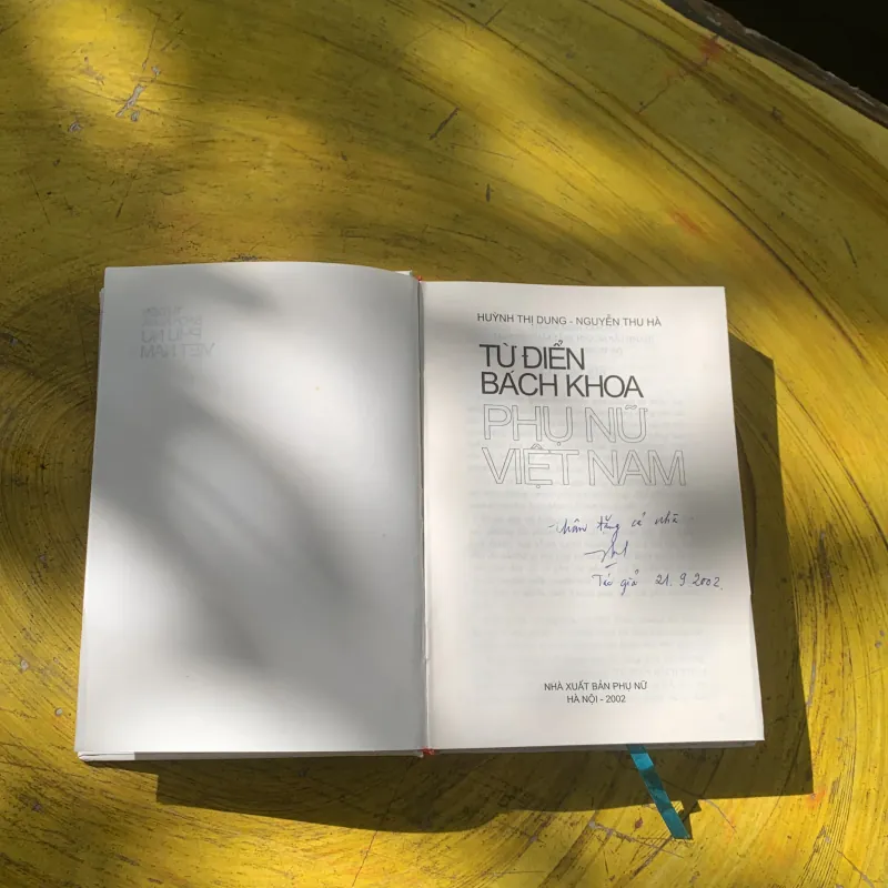 COMBO CẨM NANG PHỤ NỮ & TỪ ĐIỂN BÁCH KHOA PHỤ NỮ VIỆT NAM 781695