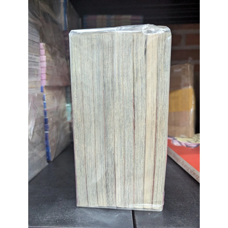 Truyện Tranh Otomen ( Chàng Trai Hoàn Hảo ) - Aya Kanno 696901