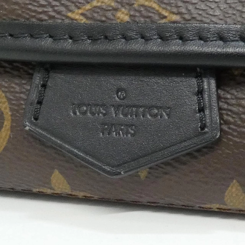 Túi đeo chéo Louis Vuitton Monogram Macassar Magnetic M45557 - Hàng hiệu Chính hãng 776472