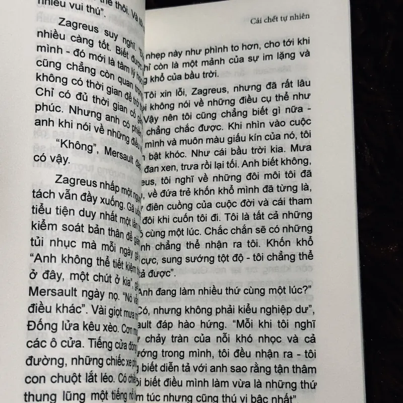 Cái chết của hạnh phúc 738163