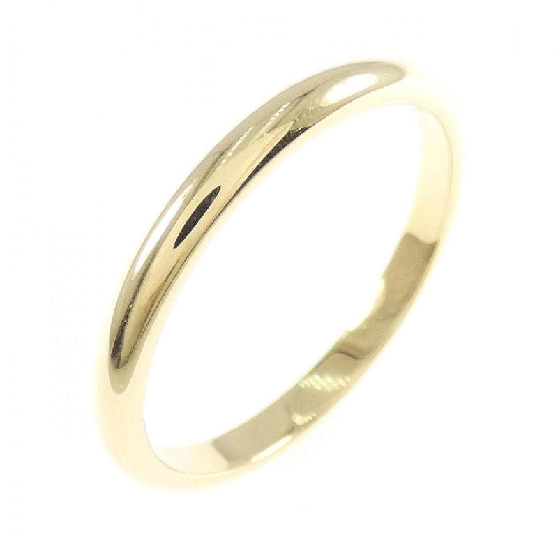 Nhẫn Bulgari Fedi - Hàng hiệu Authentic 838511