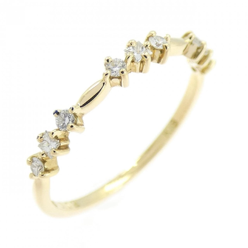 Nhẫn NN 0.12CT - Hàng hiệu Authentic 838949