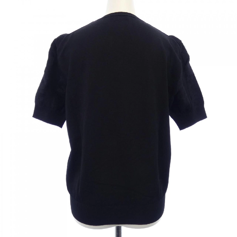 NINA RICCI - Áo len - Hàng hiệu Authentic 815905