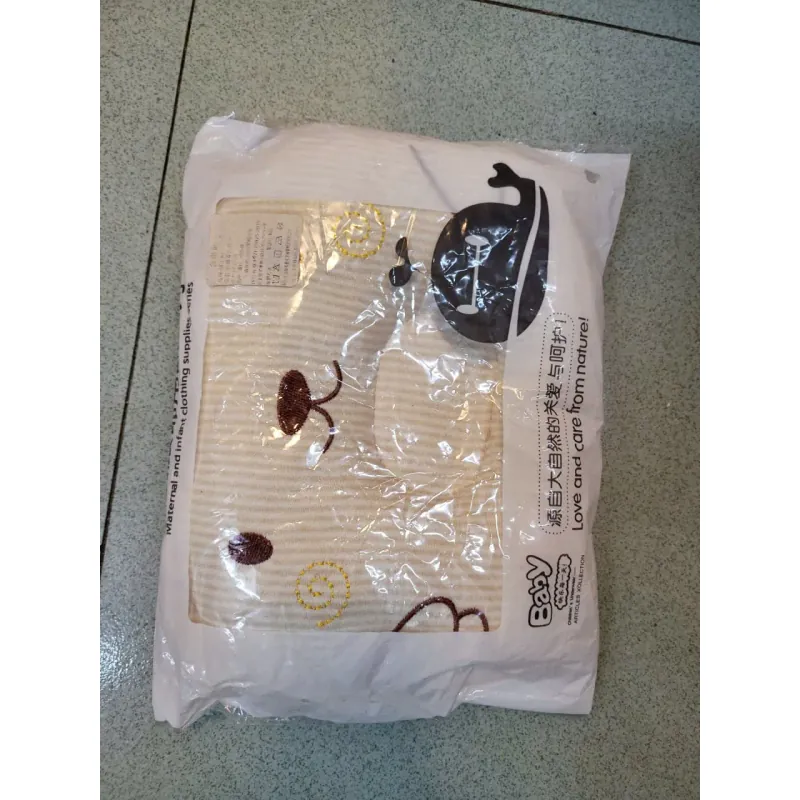 Gối chống bẹt đầu cho trẻ sơ sinh 907657