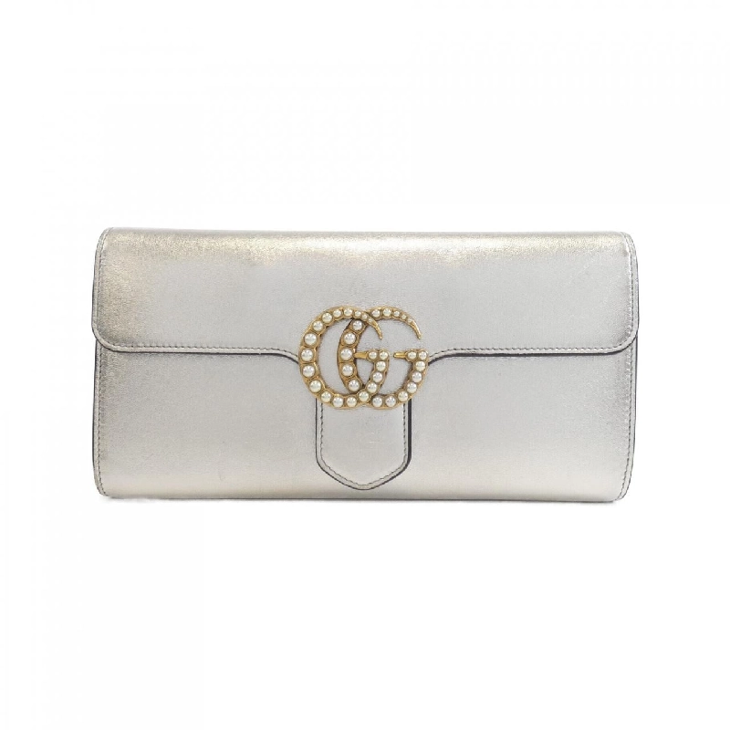 Túi GG MARMONT 455600 DXAAT - Hàng hiệu Authentic 766951