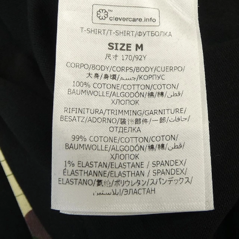 Áo phông Record Long T của STELLA MCCARTNEY 630150