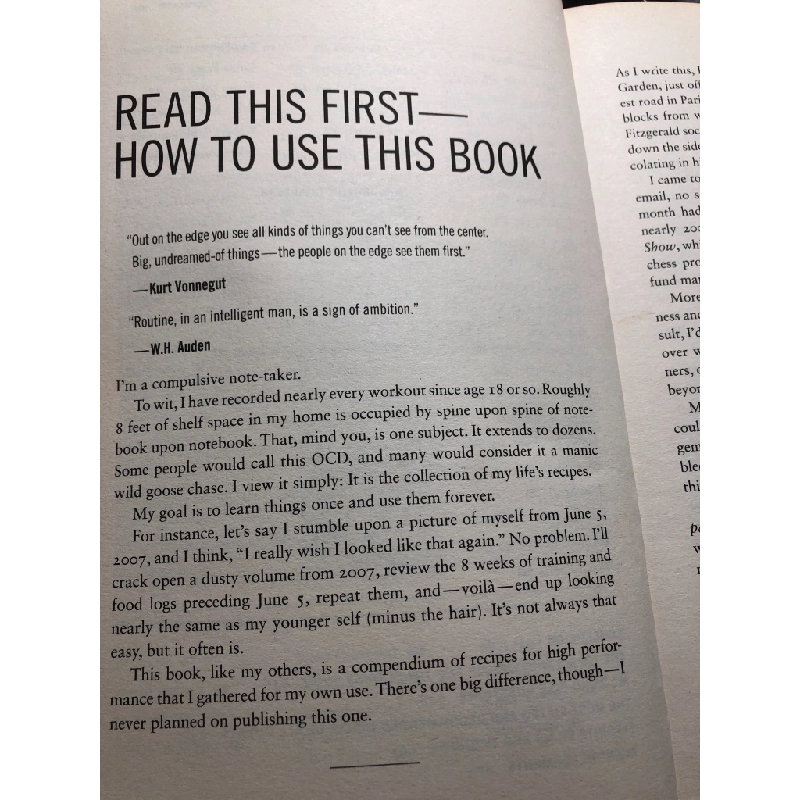 Tools of titans mới 85% bẩn nhẹ Tim Ferriss HPB1408 NGOẠI VĂN 202890