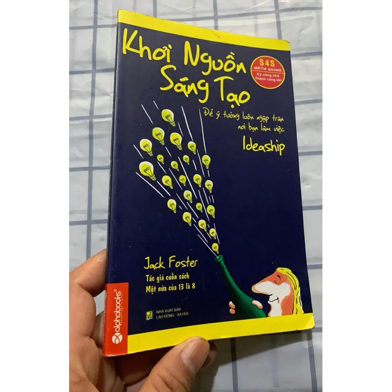 Khơi nguồn sáng tạo 720062