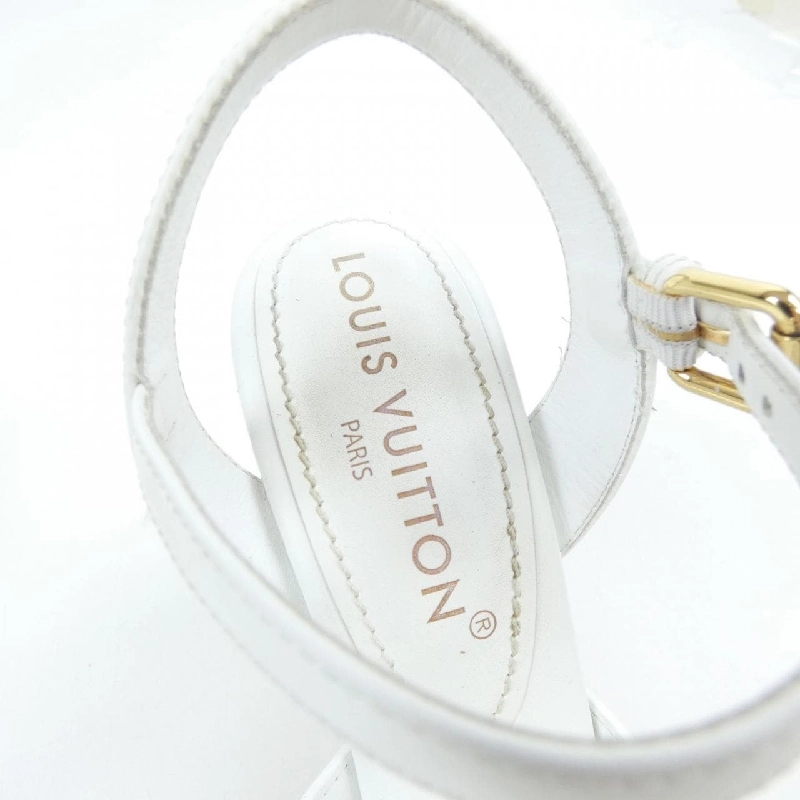 Giày sandal LOUIS VUITTON LV Isola - Hàng hiệu chính hãng 828098