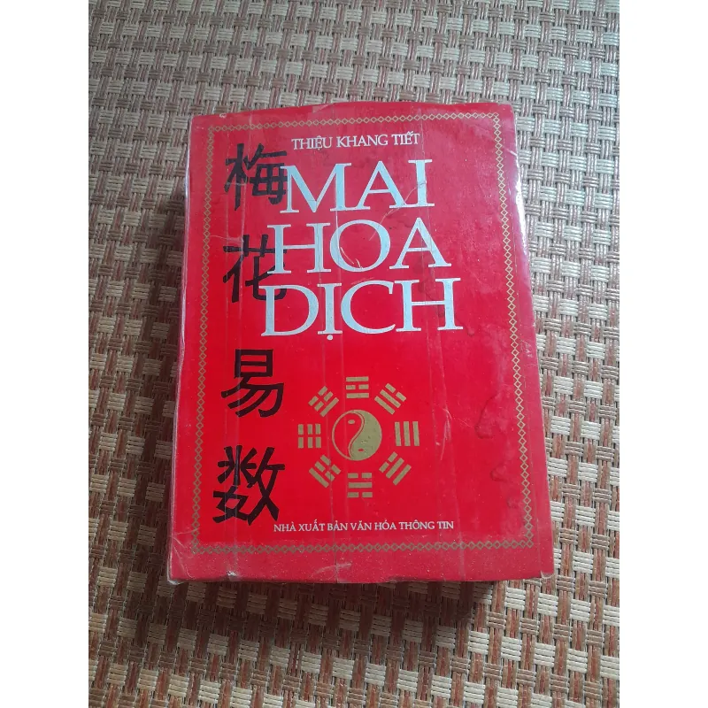 MAI HOA DỊCH  1024818