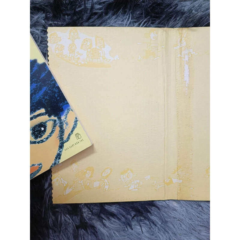 Cho tôi xin một vé đi tuổi thơ  472812