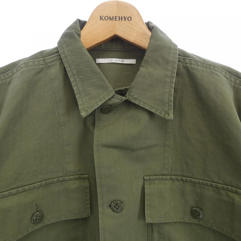 J.B.ATTIRE Jacket - Hàng hiệu Authentic 810653