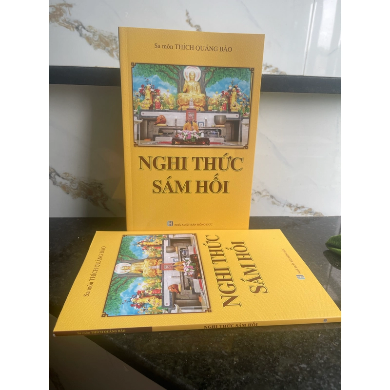 Nghỉ thức sám hối 550050