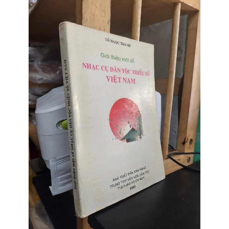 Giới thiệu một số nhạc cụ dân tộc thiểu số Việt Nam 763568