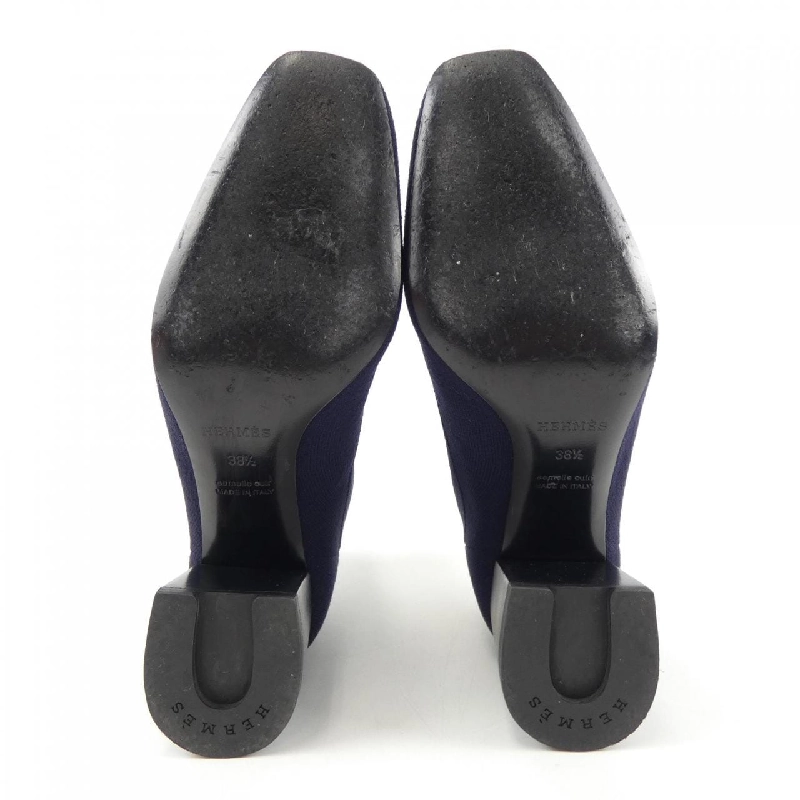 【Mã giảm giá】Giày bốt HERMES 665200