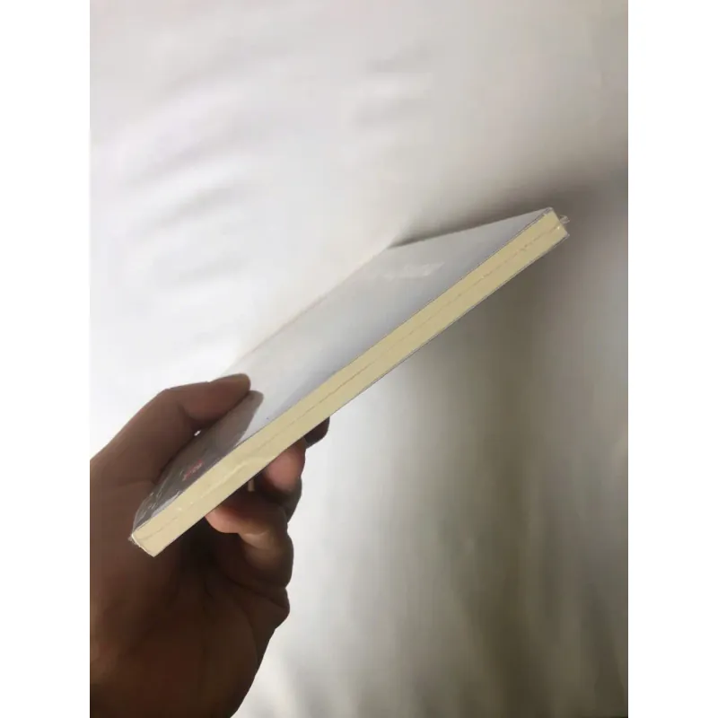 Buổi Sáng Và Buổi Tối - Jon Fosse 708845