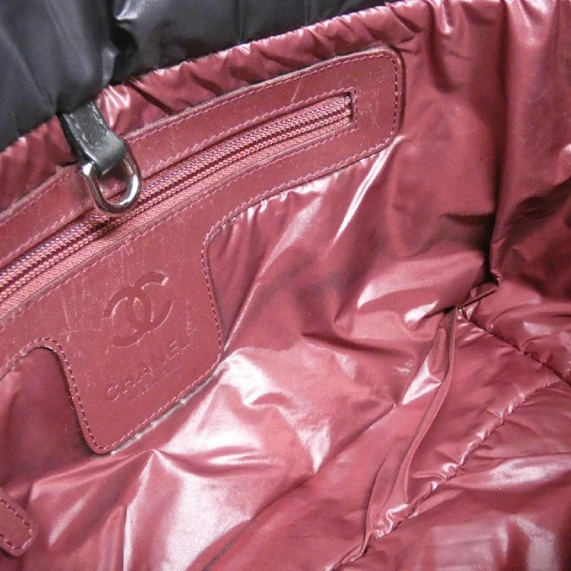 Túi xách Chanel Cocoon Line 48610 - Hàng hiệu Authentic 764686