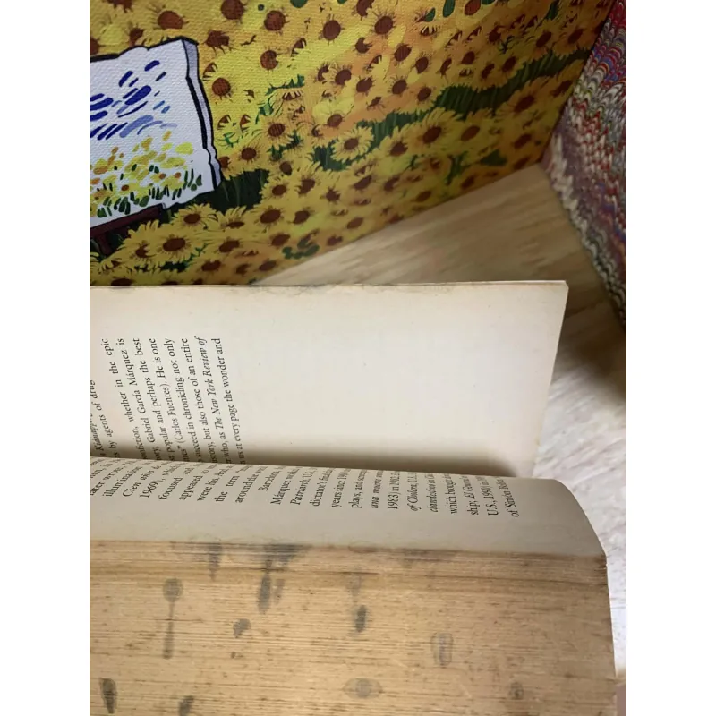 One Hundred Years Of Solitude 749502