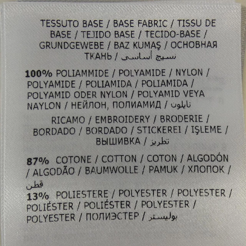 Moncler Genius Hester Giubbotto Áo khoác lông 633216