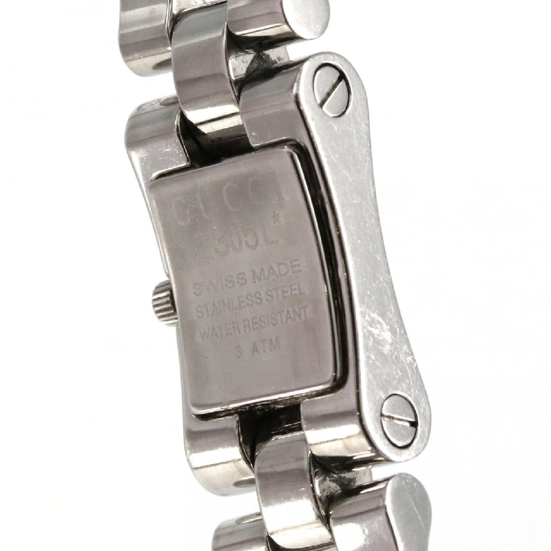 Gucci 2305L SS Quartz - Hàng hiệu Authentic 875258