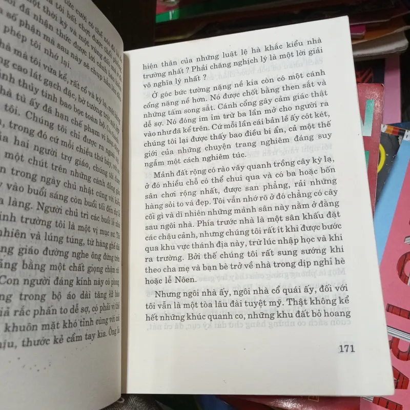 Truyện Kinh Dị Việt Nam Và Thế Giới 675623