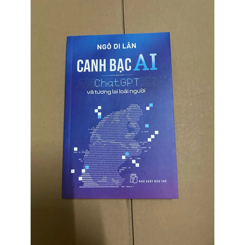 Canh bạc AI  504261
