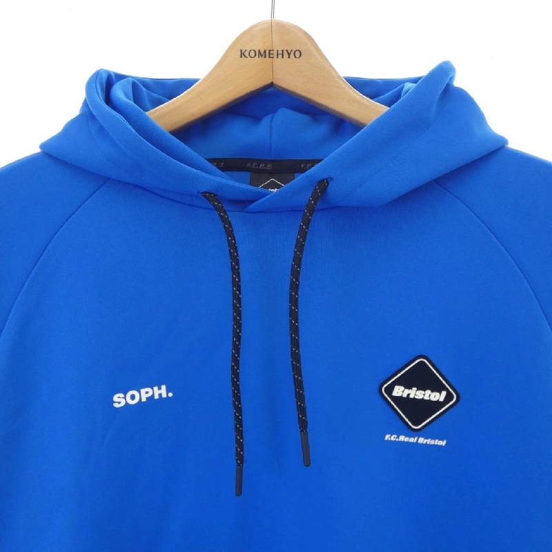 Áo khoác F.C.R.B. FCRB-242034 - Hàng hiệu Chính hãng 899381