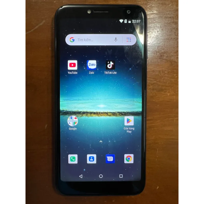 Điện thoại Masstel X5 739068