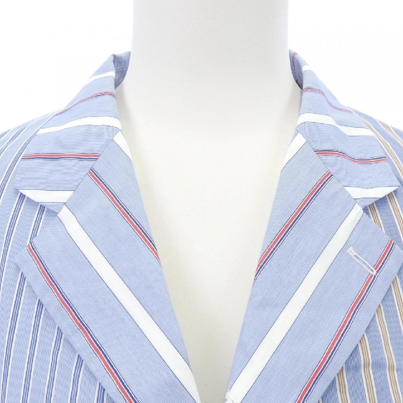 COMME des GARCONS HOMME DEUX DE-J057 Jacket - Hàng hiệu Authentic 888214