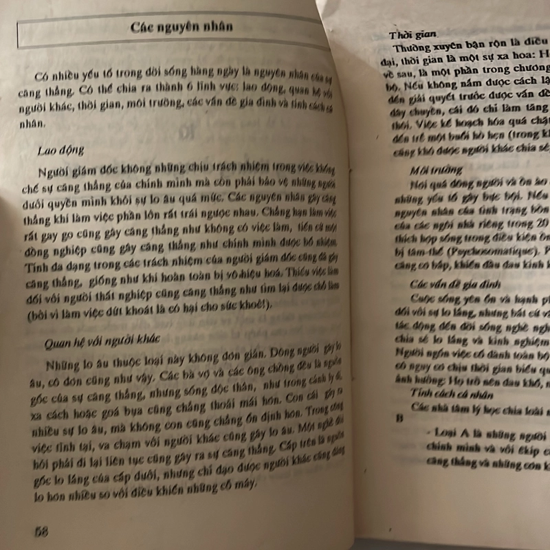 Bí quyết thành công trong quản lý - John Lockett - 1993s 539232