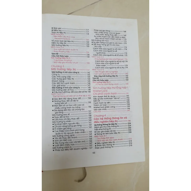 NGUYÊN LÝ TIẾP THỊ  1019161