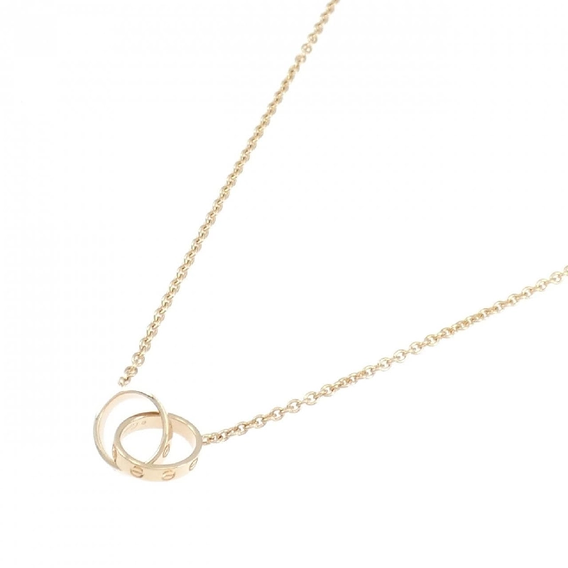 Dây chuyền Cartier Baby Love - Hàng hiệu Chính hãng 844270