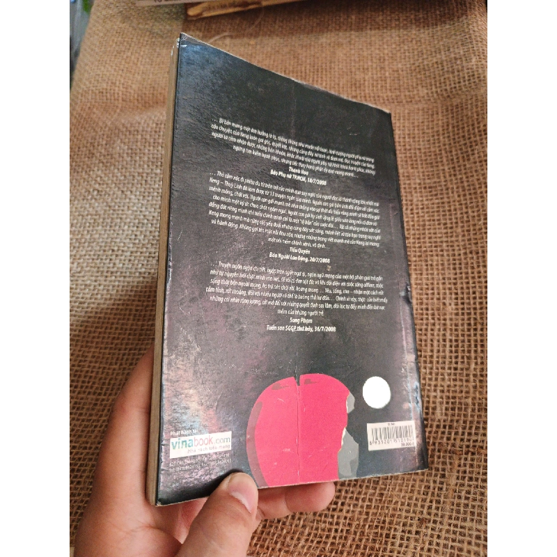 Dị bản - Truyện của Keng 2009 mới 80% (Sách văn học) HLSC2404 1028527