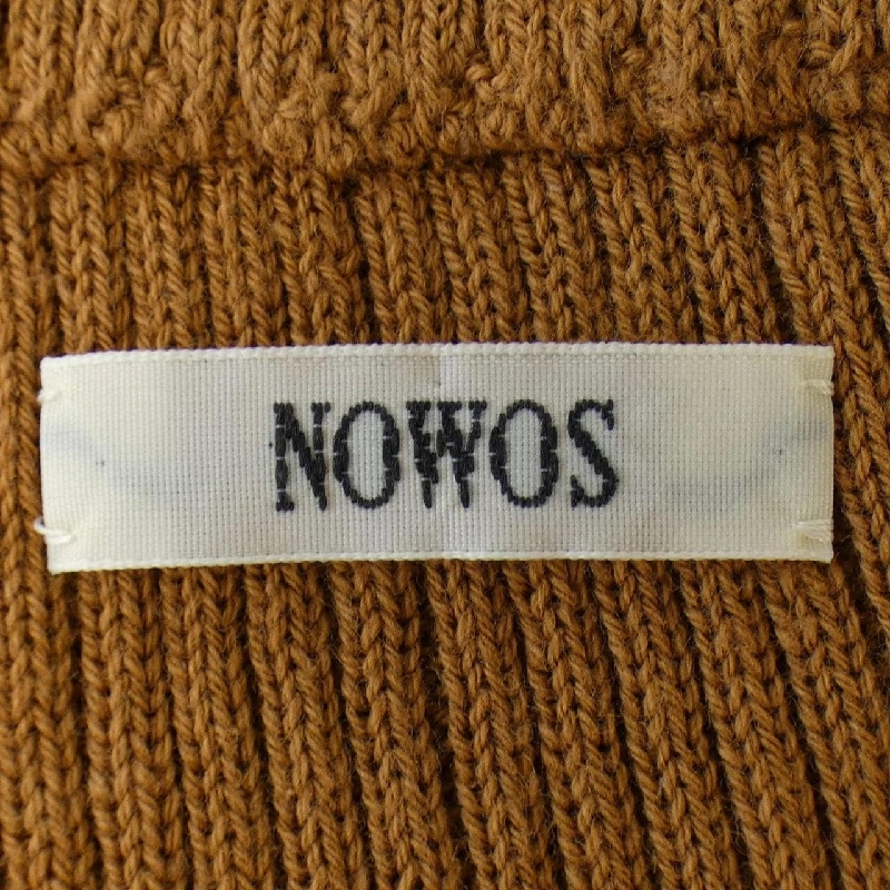 【Mã giảm giá】Áo khoác cardigan NOWOS 639449