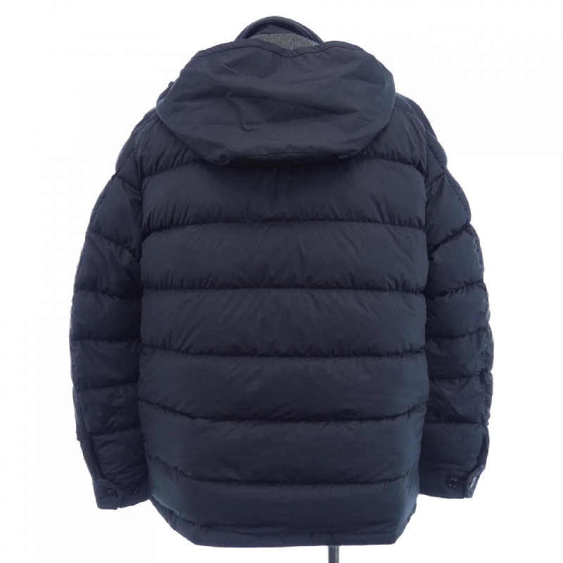 MONCLER QUEYRAS Áo khoác lông - Hàng hiệu Chính hãng 894447