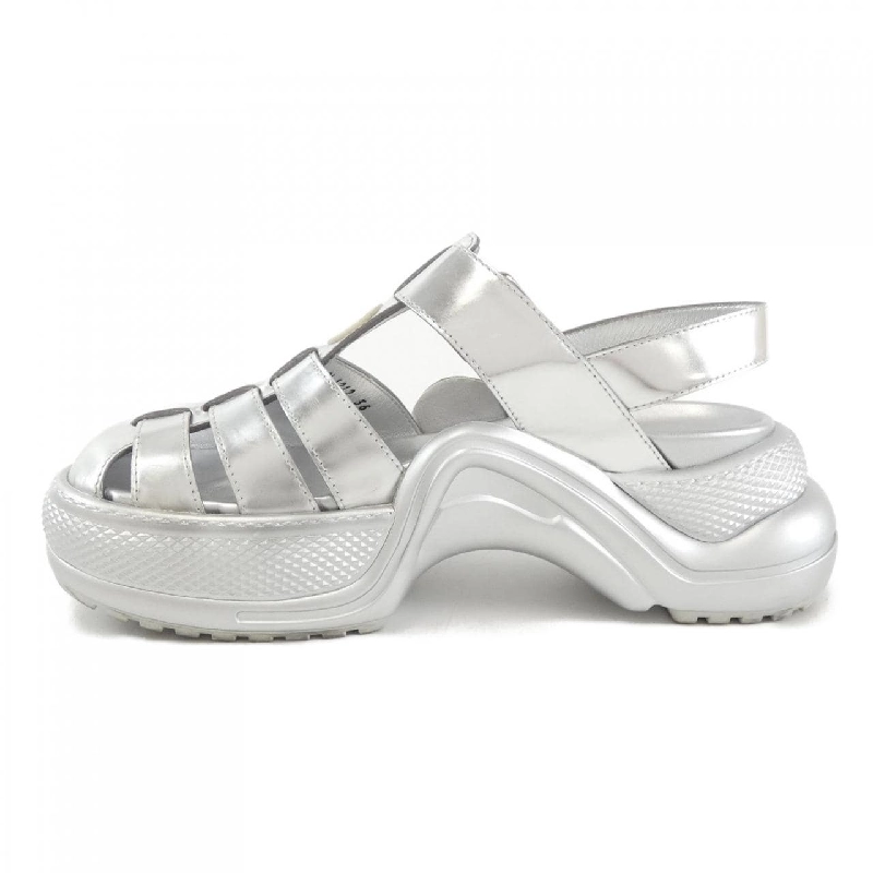 【Mã giảm giá】Giày sandal LOUIS VUITTON 665186
